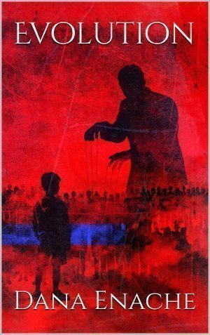 Evolution by Dana Enache