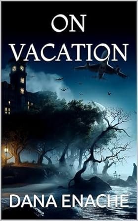On Vacation by Dana Enache